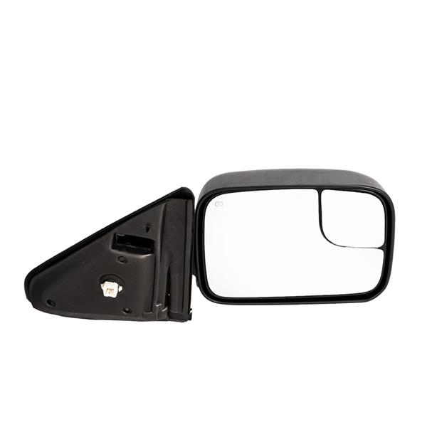Right Side Power Heated Tow Mirror For 2002-2008 Dodge Ram 1500 03-09 2500 3500 
