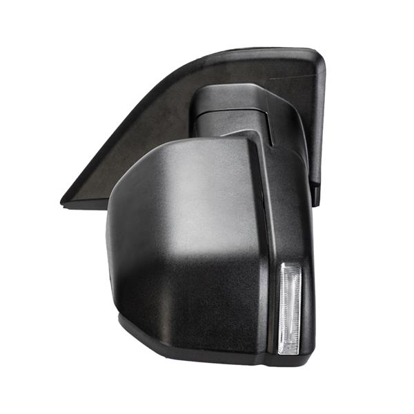 For 2015-2018 Ford F150 (8 pin) Power/Heated Side Mirrors Replacement Left/Right 
