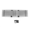 1pc Lower Bumper Polished Aluminum Car Grilles for..
