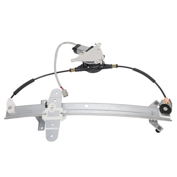 Window Regulator 741-679 Back Left With 92-11 Ford Crown Victoria / Mercury Grand Marquis 