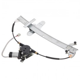 Window Regulator 741-679 Back Left With 92-11 Ford Crown Victoria / Mercury Grand Marquis