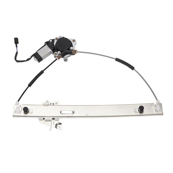 Window Regulator 751-297 Front Right With Motor For 08-12 Ford Escape/08-11 Mercury Mariner