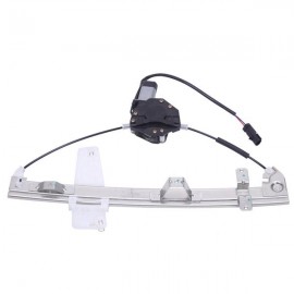 Front Right Power Window Regulator with Motor for 99-00 Jeep Grand Cherokee