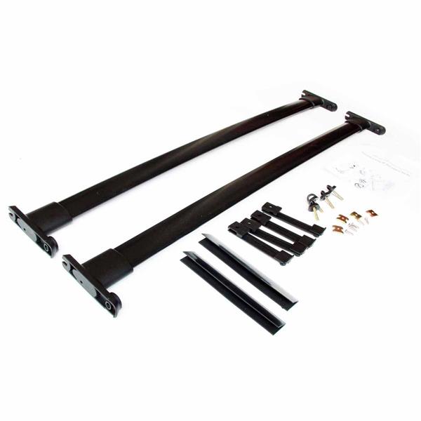 Applicable To 2011-2015 Ford Explorer Car Roof Rack 