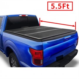 2015-2020 Ford F150 Supercrew double cab  5.5' Bed